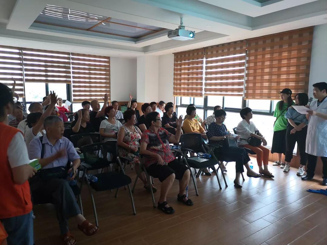 厦门麦芽口腔医院公益行